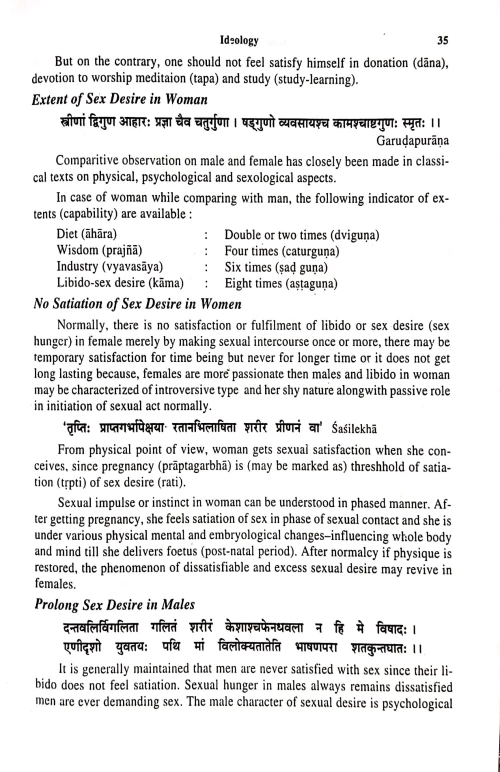Aphrodisiac Therapy-Vajiikarana Tantra